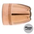V-CROWN 45 CALIBER (.451'') JACKETED HOLLOW POINT HANDGUN BULLETS