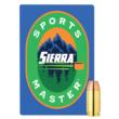 Sierra Sports Master 380 Auto 90 GR JHP Ammo 20 rnds