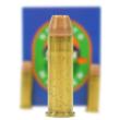 Sierra Sportsmaster 38 Special 125gr JHP Ammo 20/Box