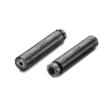 BANISH SUPPRESSOR 22 22LR BLK