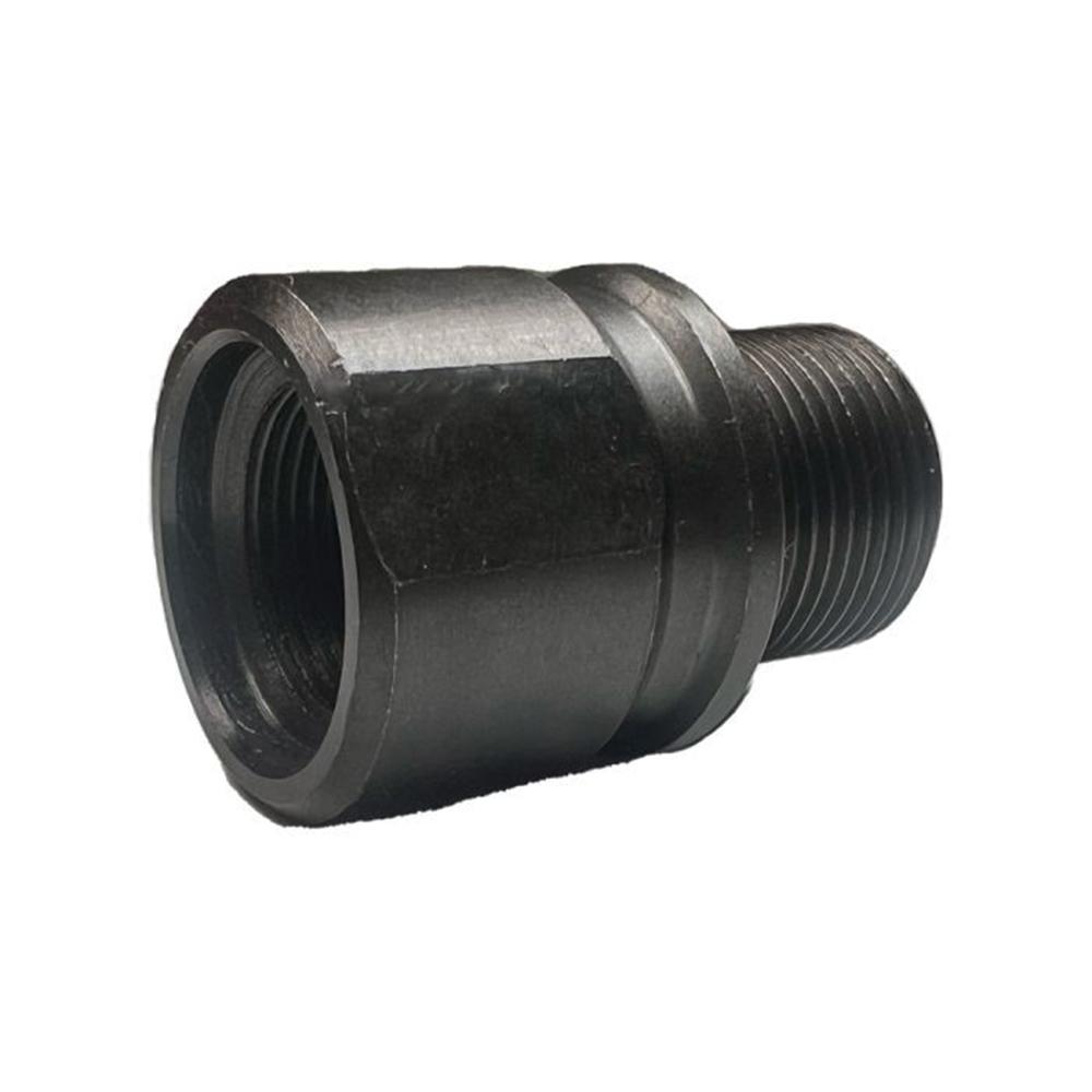 Banish 5787 Thread Adapter 9/16x24 to 5/8X24