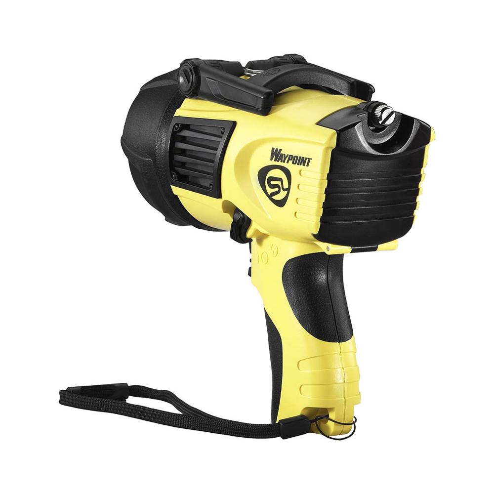 Streamlight Waypoint LED Spotlight - BOAZ view 5