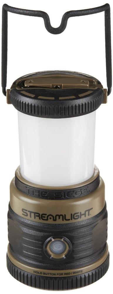 Streamlight Siege Compact Hand Lantern Alkal