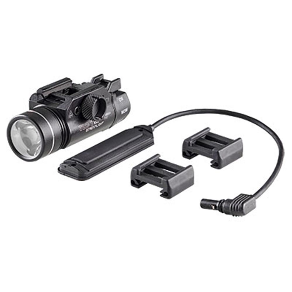Streamlight TLR-1 HP Long Gun Kit BLK