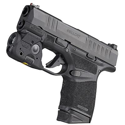 Streamlight TLR-6 Sig Sauer Tactical Gun Light Black 100 Lumens