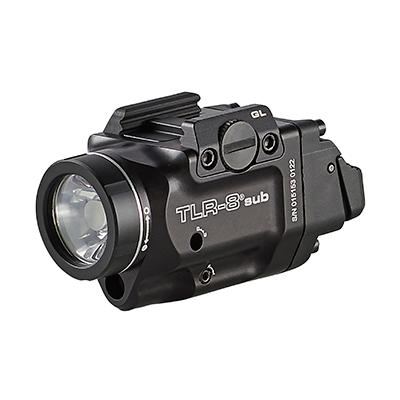 TLR-8 sub (for SIG P365/XL)