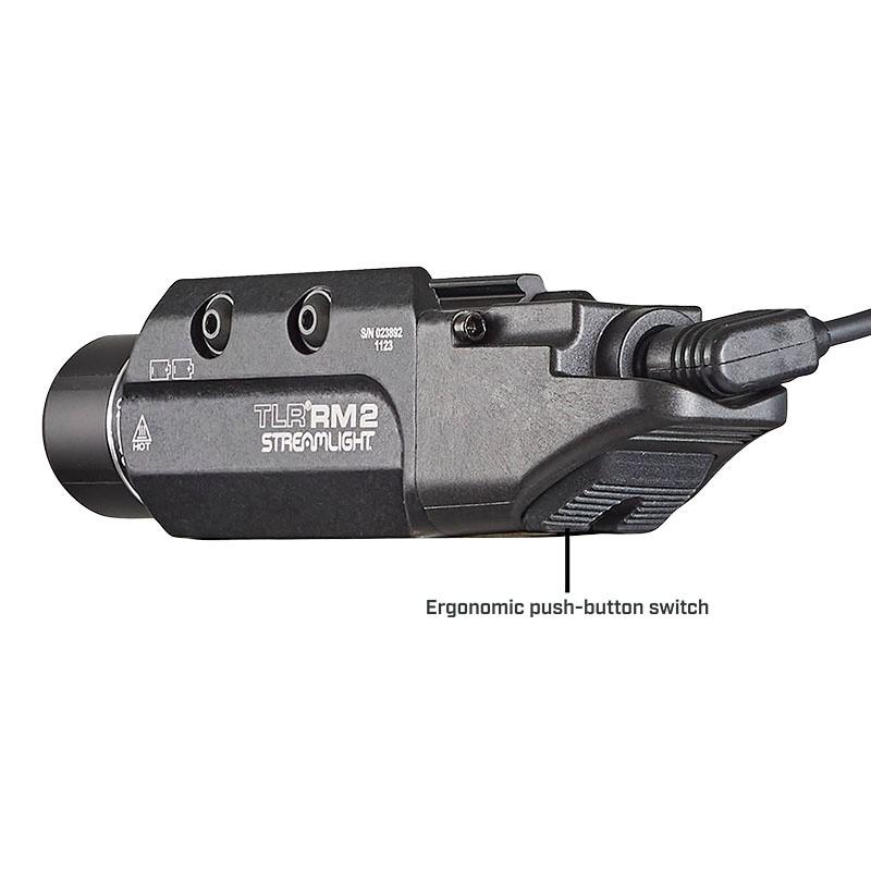 Streamlight TLR RM 2