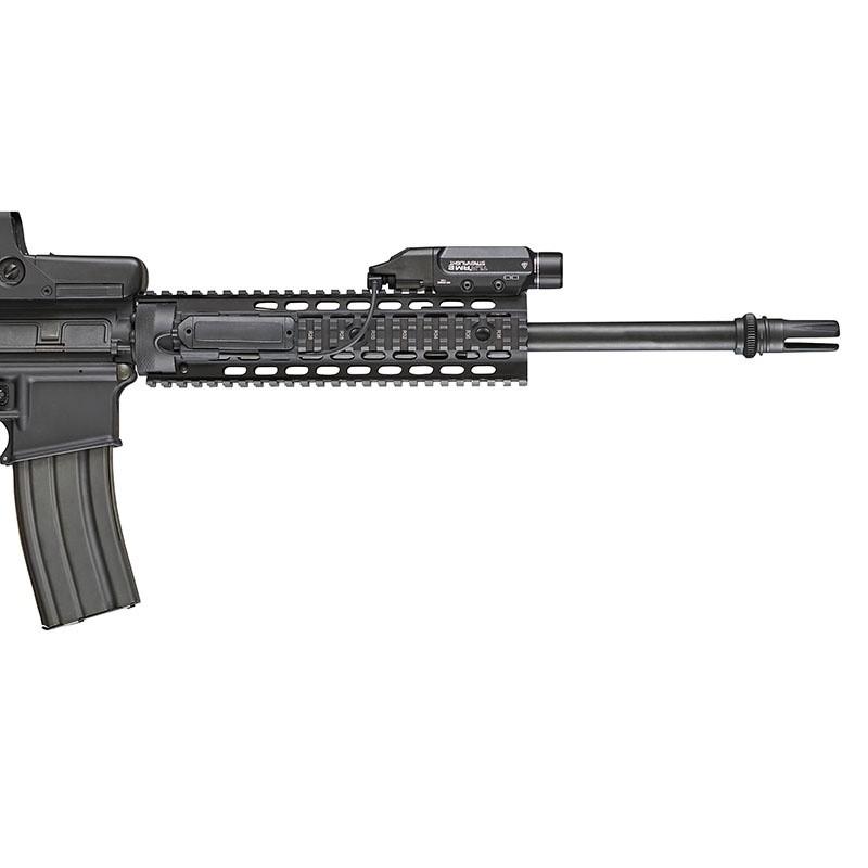 Streamlight TLR RM 2 Low-profile Rail Mounted Tactical Lighting System - Includes Keys / Switch / Clips / 2…