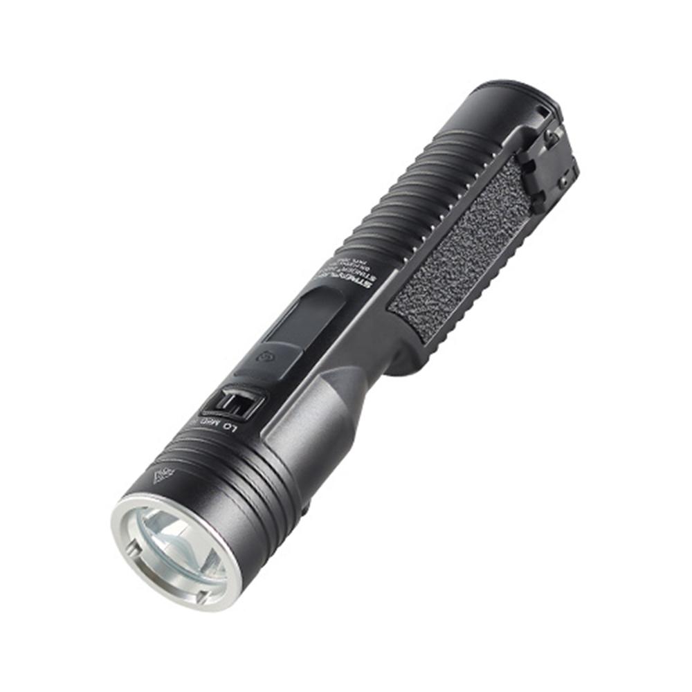 Streamlight 78202 Stinger 2020 S Flashlight, 2000 Lumens, Black, Li-Ion Battery