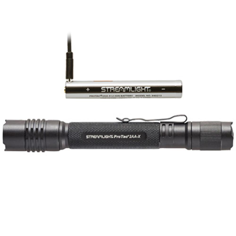 Streamlight Sreamlight Protac 2AA-X Flashlight Coyote