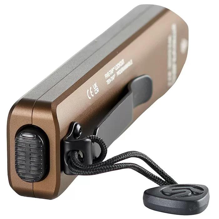 Streamlight Wedge XT Everyday Carry Flashlight 500 Lumens Coyote