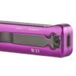 WEDGE SLIM EDC 1000LM PURPLE