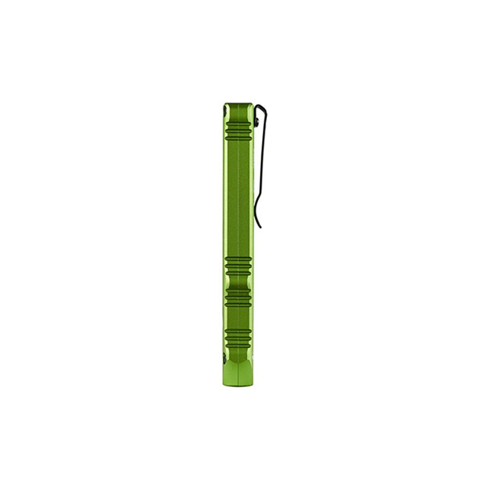 Streamlight Wedge Slim Everyday Carry Flashlight 1000 Lumens Orange