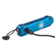 Streamlight Wedge XT w/USB-C cord and pocket lanyard - Blue (C.O.P.S)