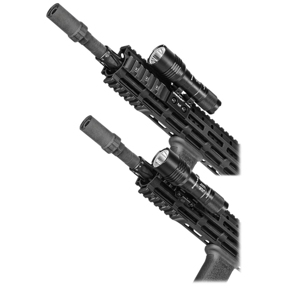 Streamlight Protac Rail Mount 1L-X Handgun Weapon Light SL-B9 850 Lumens Black