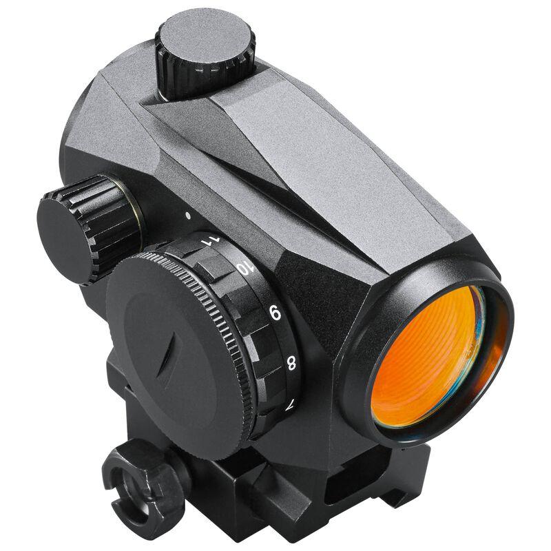 Simmons Pro Target 1x20mm Tube Red Dot Sight