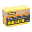 Speer Bullet 44c .429 210gr GDHP GoldDot HP