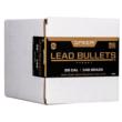 SPEER SP 38 CAL .358 148GR HL BS WC 500/BX