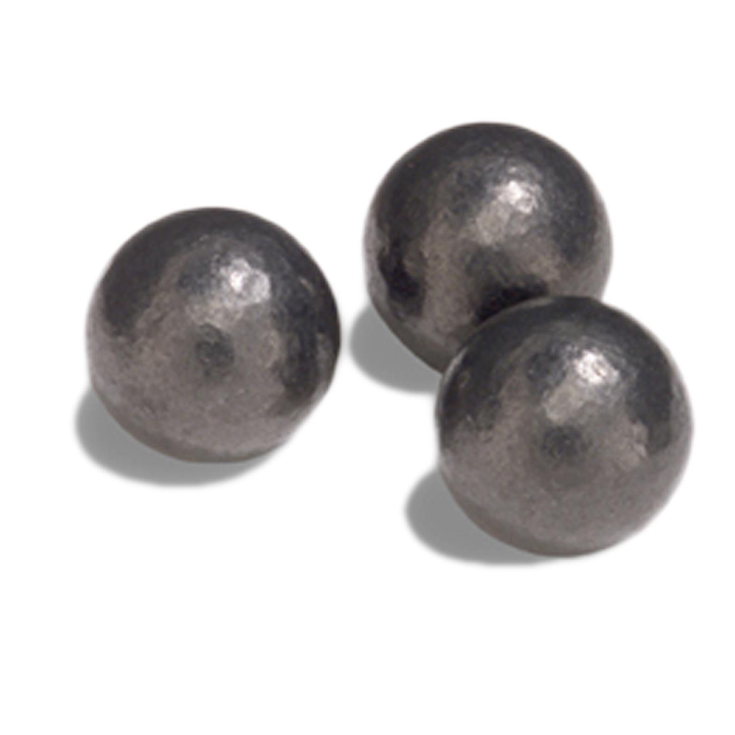 Speer Muzzleloader Round Lead Balls .570 277 gr MZRB-img-0