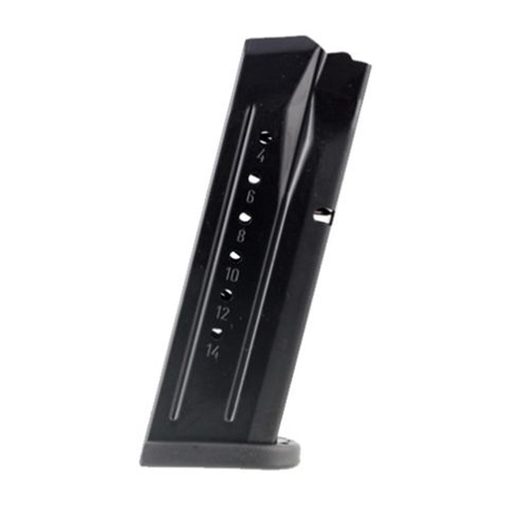 M&P M2.0 9mm Compact Mag 15 Round Used