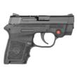 M&P BG380 CT LASER SIGHT 2 3/4 INCH USED