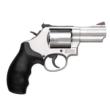 MODEL 69 COMBAT .44 MAGNUM 2.75 BBL 5RD STAINLESS USED