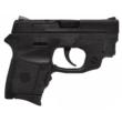 M&P BODYGUARD 380 6RD CRIMSON TRACE GREEN LASERGUARD USED