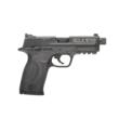 Smith & Wesson M&P22 Compact .22 LR 10rd Handgun (3.6" Threaded Barrel)