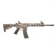 M&P15-22 SPORT .22LR 16.5'' 25RD KRYPTEK HIGHLANDER USED
