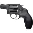 S&W M437 BLACK 38 SPECIAL USED