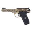 SW22 VICTORY .22LR 5.5'' 10RD KRYPTEK HIGHLANDER (USED)
