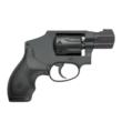 M43C .22LR 1 7/8 8RD BL NO LOCK (USED)