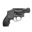 M&P340 .357MAG 5RDS 1-7/8 NO LOC (USED)