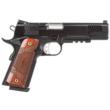 M1911TA 8SH SS/BLK .45 ACP 5  ME (USED)