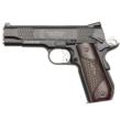 M1911SC 45 ACP BLK 4-1/4" MELO USED