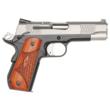 M1911SC .45ACP ESERIES SCAN FRM (USED)