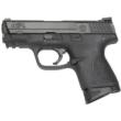 M&P 9C 9MM  3 1/2IN  MS  NO IL (USED)