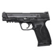 M&P45 2.0 4.6" BBL 10RD NO THUMB SAFETY - Used