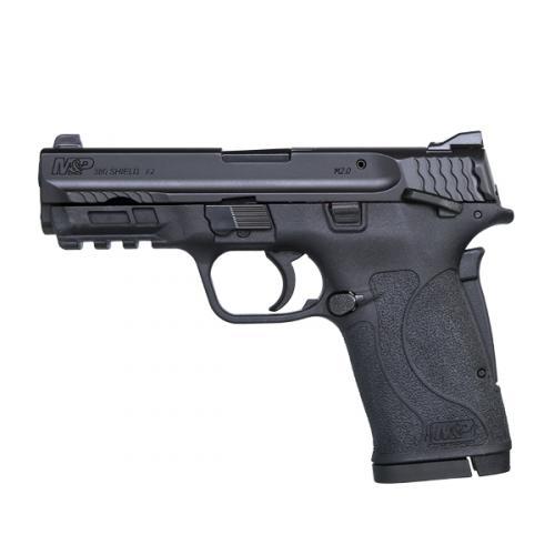 Smith & Wesson S&W M&P 2.0 380 Shield EZ .380 Auto 8rd magazine 3.6" Barrel Manual Safety