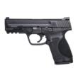 SMITH & WESSON M&P 40S&W M2.0 COMPACT PISTOL 4'' BARREL 13RD+1 (USED)