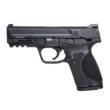 SMITH&WESSON M&P 40SW M2.0 COMPCT PIST 4'' BARL AMBI THUM SFTY 13RD+1 USED