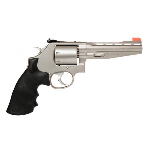 S&W PC Model 686 Plus .357 Mag 7rd 5" Stainless - USED