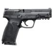 S&W M&P9 M2.0 4.22IN NTS NMS WDS 2MAG 10# USED