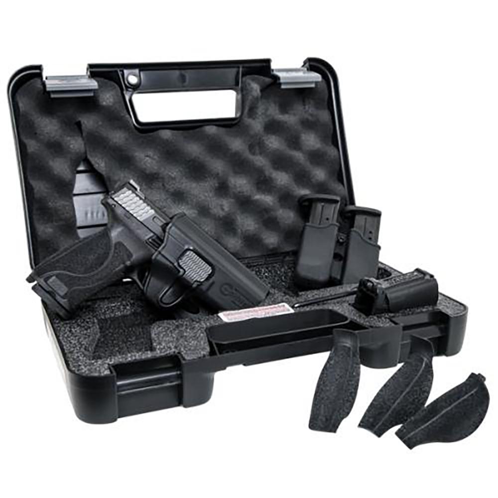 Smith & Wesson M&P9 M2.0 Handgun Kit 9mm Luger 17+1 Black