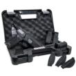 M&P 9 M2.0 Carry & Range Kit Blk 9mm Luger 4.25in 17rnd SF - Used