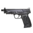 M&P45 M2.0 Threaded BBL 5'' NTS (USED)