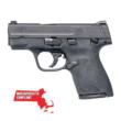 S&W M&P9 SHIELD M2.0 MA COMP TS USED