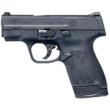 M&P9 SHIELD M2.0 NTS TRITIUM NIGHT SIGHTS 3MAGS - Used