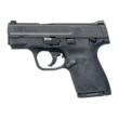 M&P40 SHIELD M2.0 TS 2MAGS & WHITE DOT SIGHTS - Used