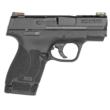 Smith & Wesson Performance Center Ported M&P40 Shield M2.0 Pistol